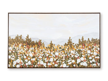 Engelworth Wall Art - Furniture World