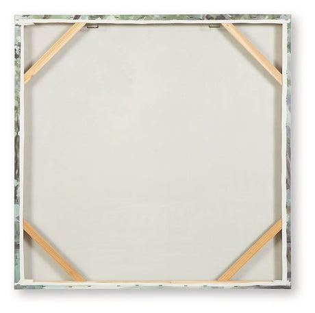 Evermaddick Wall Art - Furniture World