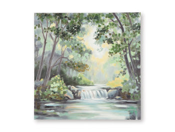 Evermaddick Wall Art - Furniture World