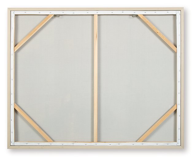 Worthney Wall Art - Furniture World