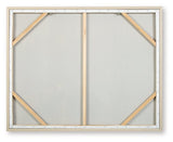 Worthney Wall Art - Furniture World