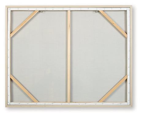 Worthney Wall Art - Furniture World