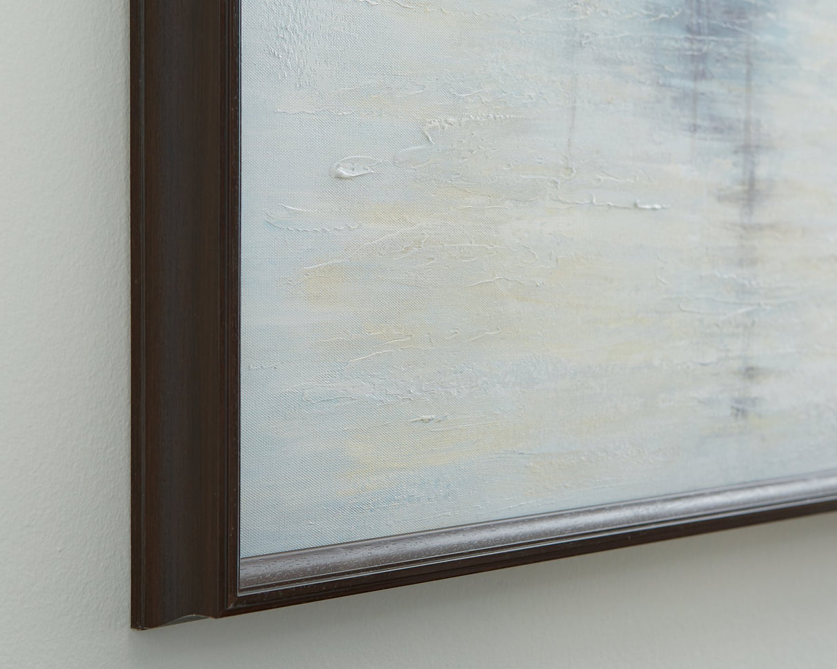 Worthney Wall Art - Furniture World