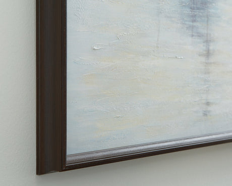 Worthney Wall Art - Furniture World