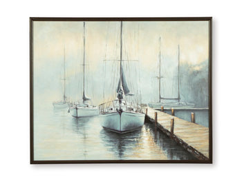 Worthney Wall Art - Furniture World
