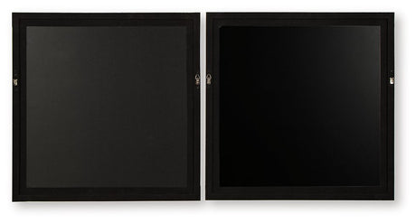 Winbrook Wall Art Set (Set of 2) - Furniture World