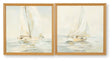 Winbrook Wall Art Set (Set of 2) - Furniture World