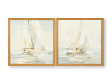 Winbrook Wall Art Set (Set of 2) - Furniture World