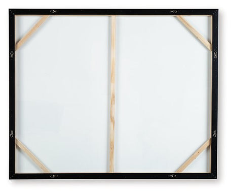 Vinick Wall Art - Furniture World