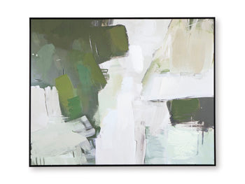 Vinick Wall Art - Furniture World