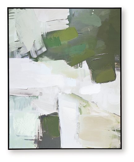 Vinick Wall Art - Furniture World