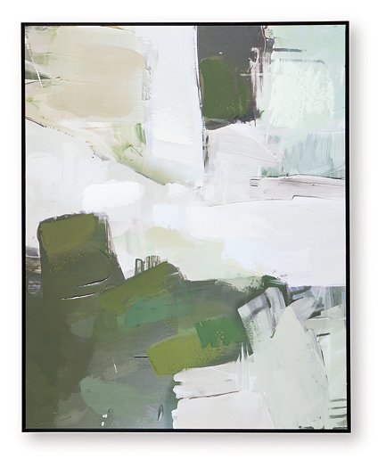 Vinick Wall Art - Furniture World