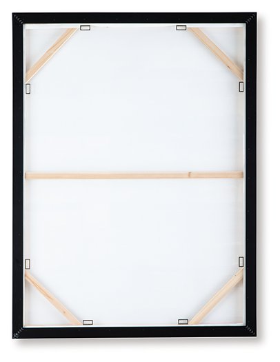 Kalanmore Wall Art - Furniture World