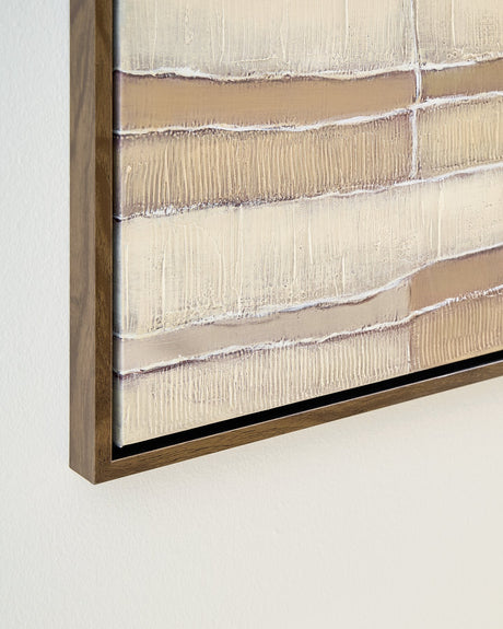 Kalanmore Wall Art - Furniture World