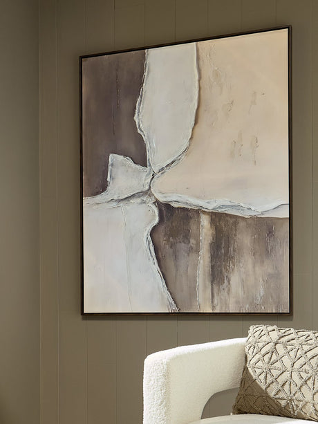 Junward Wall Art - Furniture World