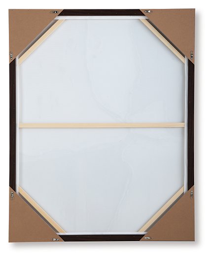 Junward Wall Art - Furniture World