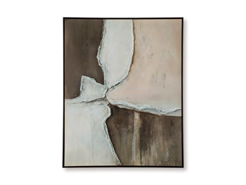 Junward Wall Art - Furniture World