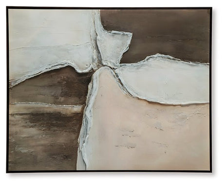 Junward Wall Art - Furniture World
