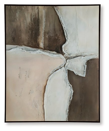 Junward Wall Art - Furniture World
