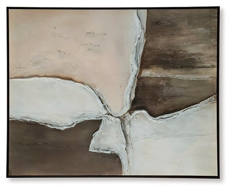 Junward Wall Art - Furniture World