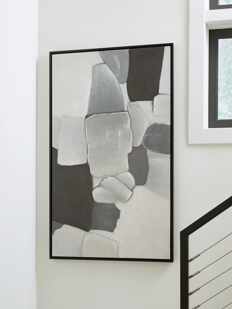 Adilson Wall Art - Furniture World