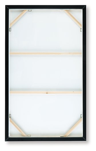 Adilson Wall Art - Furniture World