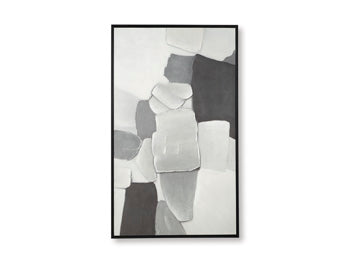 Adilson Wall Art - Furniture World