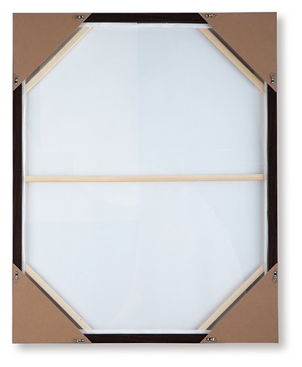 Ewanford Wall Art - Furniture World