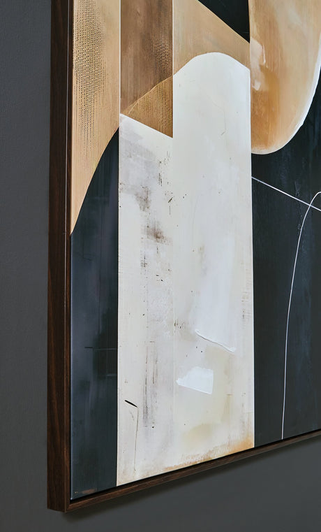 Ewanford Wall Art - Furniture World