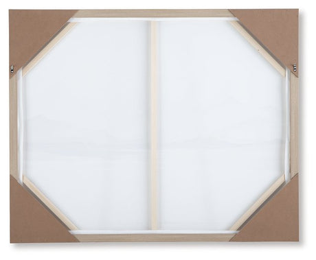 Karalen Wall Art - Furniture World