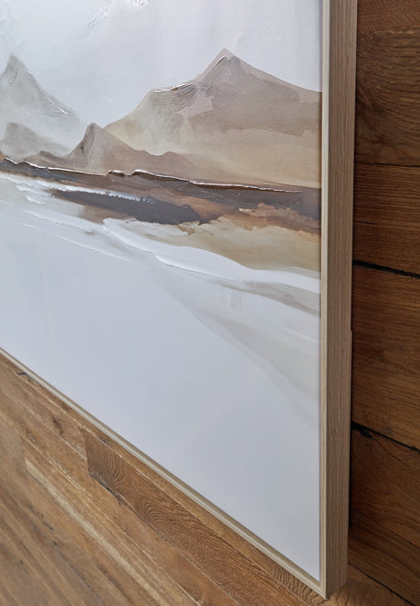 Karalen Wall Art - Furniture World