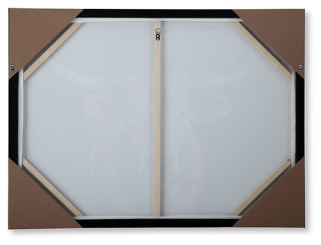Harlandale Wall Art - Furniture World