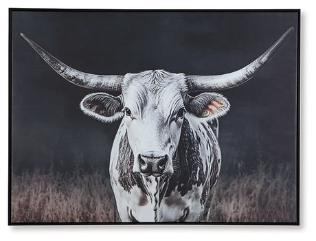 Harlandale Wall Art - Furniture World