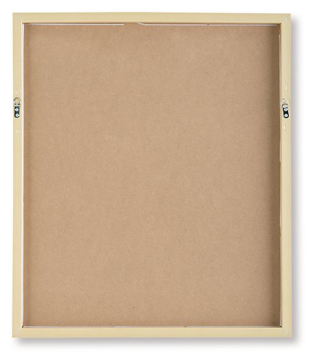 Chettings Wall Art (Set of 4) - Furniture World