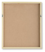 Chettings Wall Art (Set of 4) - Furniture World