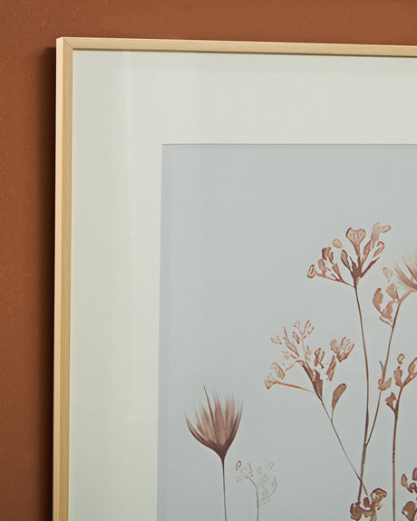 Chettings Wall Art (Set of 4) - Furniture World