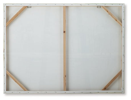 Garlenridge Wall Art - Furniture World