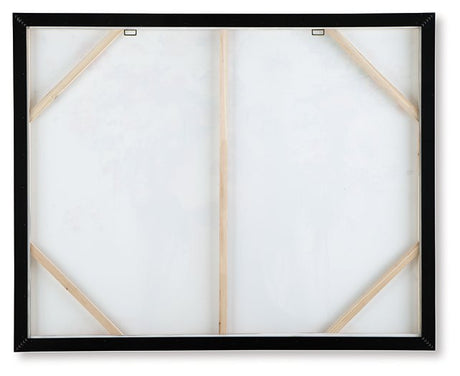Shadwick Wall Art - Furniture World
