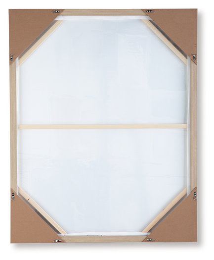 Trailport Wall Art - Furniture World