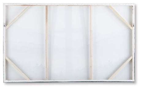 Vernmont Wall Art - Furniture World