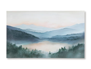 Vernmont Wall Art - Furniture World