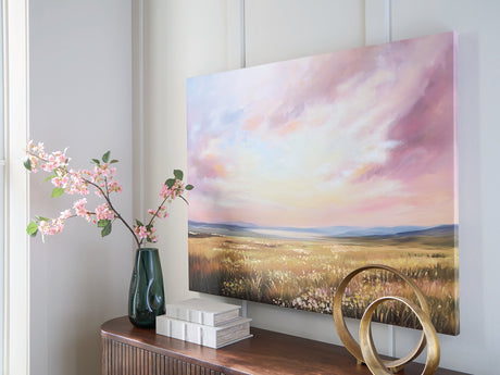 Rogerland Wall Art - Furniture World