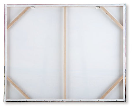 Rogerland Wall Art - Furniture World