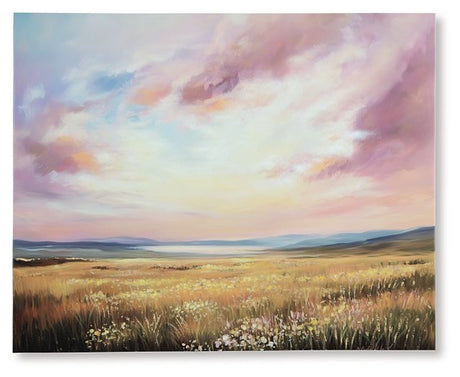 Rogerland Wall Art - Furniture World