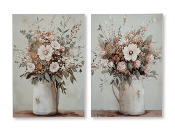 Faisaldon Wall Art (Set of 2) - Furniture World