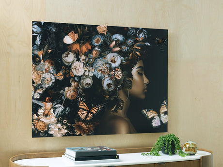 Valfer Wall Art - Furniture World