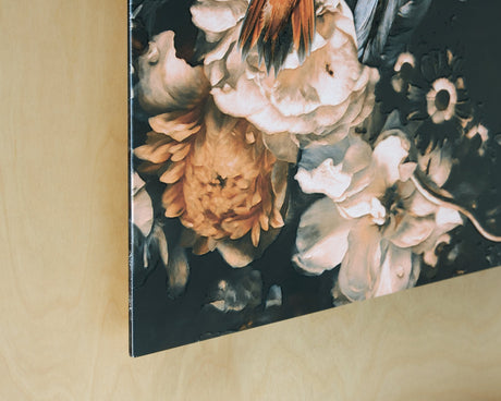 Valfer Wall Art - Furniture World