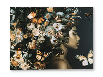 Valfer Wall Art - Furniture World