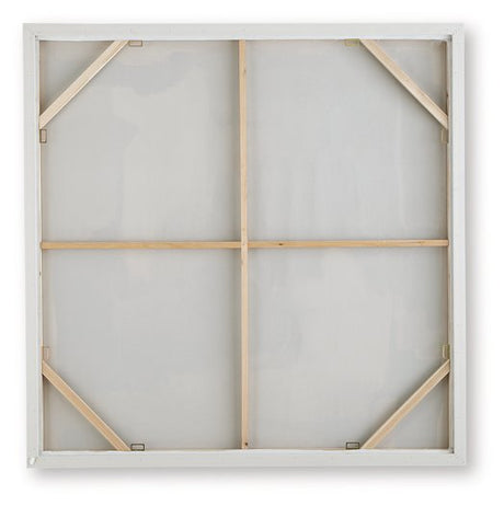 Wylander Wall Art - Furniture World