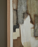 Wylander Wall Art - Furniture World
